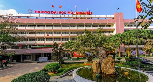 Đại học Mỏ Địa chất thông báo xét tuyển bổ sung năm 2018