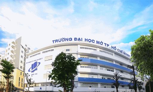 Đại học Mở TP.HCM công bố mức điểm chuẩn đại học 2018