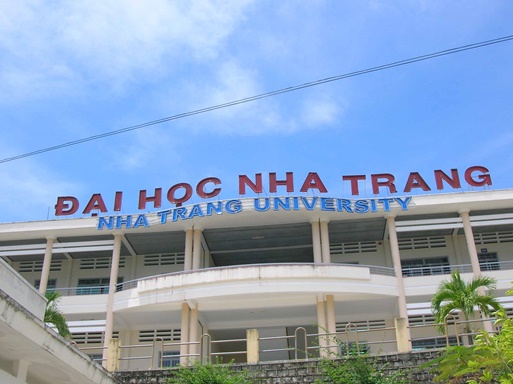 Đại học Nha Trang  thông báo xét tuyển bổ sung đợt 2 năm 2018