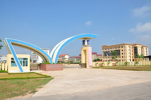 Đại học Quảng Bình thông báo xét tuyển bổ sung đợt 2 năm 2018