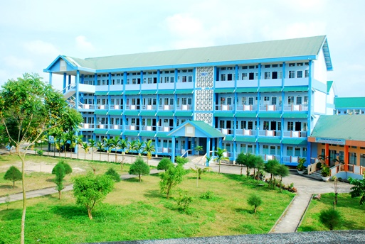 Đại học Quảng Nam công bố điểm chuẩn đại học 2018