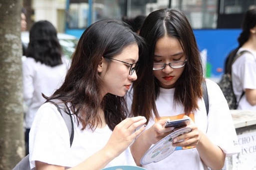 Đại học Quốc tế - ĐHQG TP.HCM công bố điểm chuẩn đại học 2018