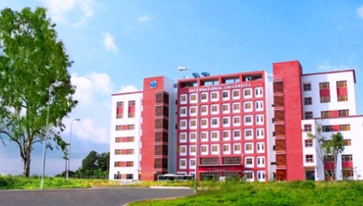 Đại học Quốc tế - ĐHQG TP.HCM xét tuyển bổ sung đợt 1 năm 2018