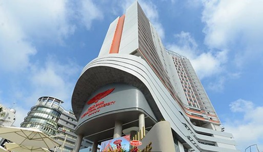 Đại học Quốc tế Hồng Bàng công bố điểm chuẩn đại học 2018