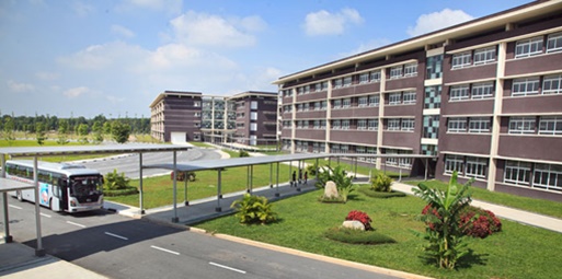 Đại học Quốc tế miền Đông thông báo xét tuyển bổ sung năm 2018