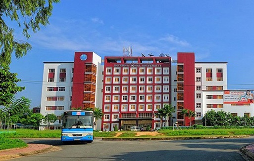Đại học Quốc tế TP.HCM xét tuyển nguyện vọng bổ sung đợt 1 nămm 2018