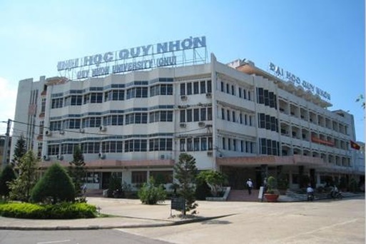 Đại học Quy Nhơn công bố điểm chuẩn đại học 2018