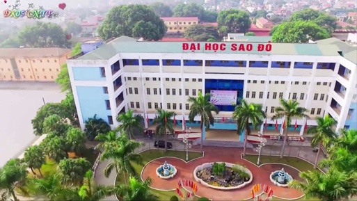 Đại học Sao Đỏ công bố danh sách trúng tuyển năm 2018