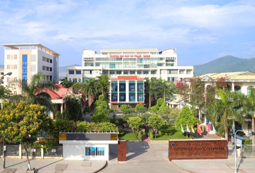 Đại học Sư phạm - Đại học Đà Nẵng xét tuyển nguyện vọng bổ sung năm 2018