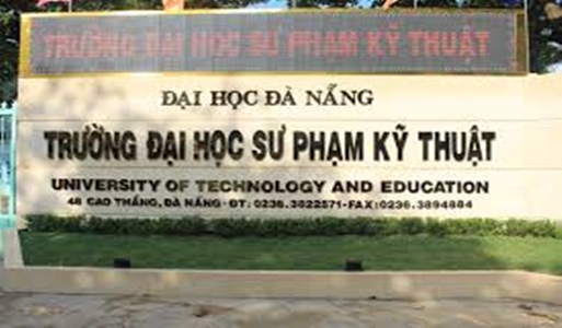 Đại học Sư phạm kỹ thuật - Đại học Đà Nẵng công bố danh sách trúng tuyển năm 2018