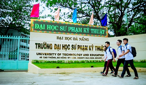 Đại học Sư phạm Kỹ thuật - ĐH Đà Nẵng xét tuyển đợt 2 năm 2018