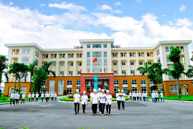Đại học Sư phạm Kỹ thuật Hưng Yên xét tuyển bổ sung đợt 1 năm 2018
