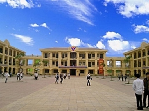 Đại học Sư phạm Nghệ thuật Trung Ương công bố điểm chuẩn đại học 2018