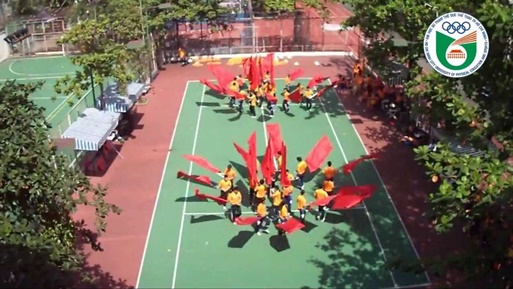 Đại Học Sư Phạm Thể Dục Thể Thao TPHCM công bố danh sách trúng tuyển năm 2018