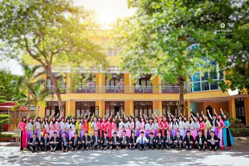 Đại học Tài chính Quản trị Kinh Doanh xét tuyển bổ sung năm 2018