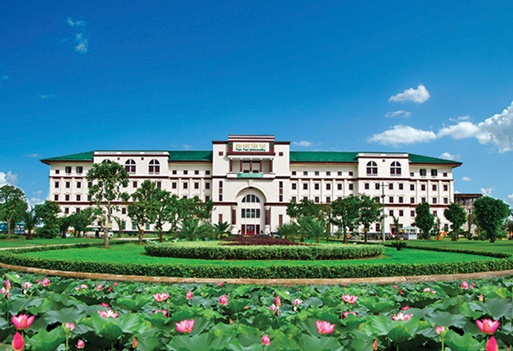 Đại học Tân Tạo thông báo xét tuyển bổ sung đợt 1 năm 2018