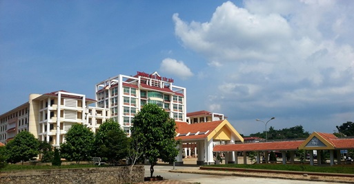 Đại học Tây Bắc công bố điểm chuẩn đại học 2018