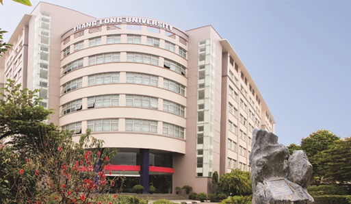 Đại học Thăng Long công bố điểm chuẩn đại học 2018