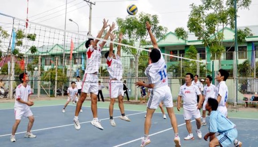 Đại học Thể dục thể thao Đà Nẵng xét tuyển bổ sung năm 2018