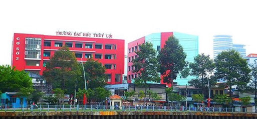 Đại Học Thủy Lợi (Cơ sở 2) công bố danh sách trúng tuyển năm 2018