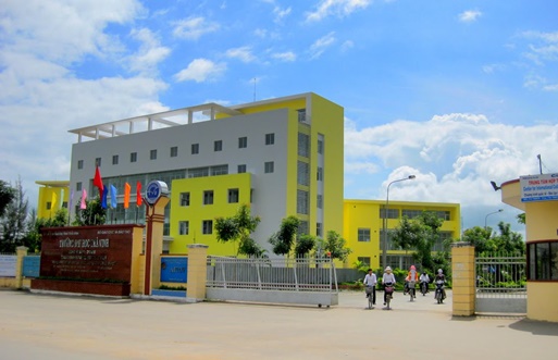 Đại học Trà Vinh công bố điểm chuẩn đại học 2018