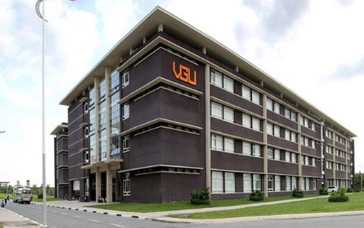 Đại học Việt Đức công bố điểm chuẩn đại học 2018