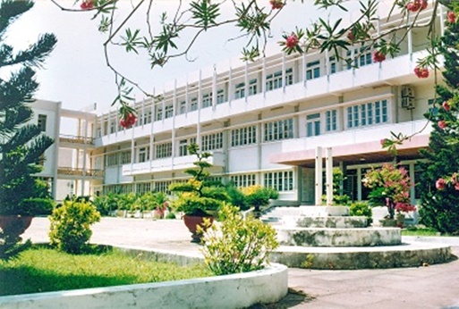 Đại học Xây dựng miền Trung xét tuyển nguyện vọng bổ sung năm 2018