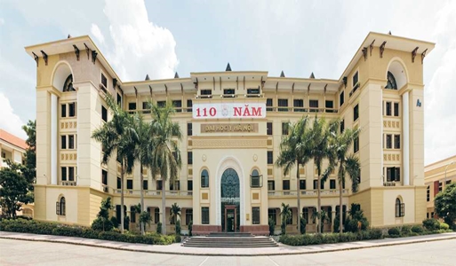 Đại Học Y Hà Nội  công bố danh sách trúng tuyển năm 2018