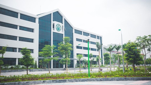 Đại học Y tế Công cộng thông báo xét tuyển bổ sung năm 2018