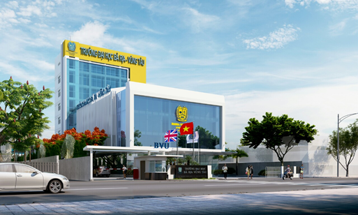 Danh sách trúng tuyển Đại Học Bà Rịa – Vũng Tàu năm 2018