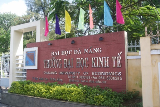 Danh sách trúng tuyển Đại Học Kinh Tế – Đại Học Đà Nẵng năm 2018