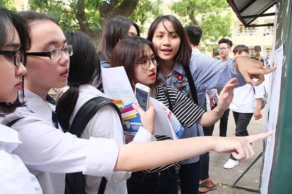 Đâu là lý do khiến nhiều trường dù đã tuyển bổ sung vẫn không đủ chỉ tiêu? Đâu là lý do khiến nhiều trường dù đã tuyển bổ sung vẫn không đủ chỉ tiêu?