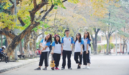 ĐH Bách khoa Hà Nội dành học bổng cho nữ sinh tiếp tục ước mơ vào đại học