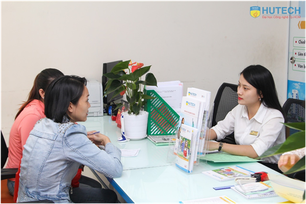 ĐH Công nghệ TPHCM (HUTECH) tuyển sinh 11 ngành trình độ Thạc sĩ đợt 2 năm 2018 - Ảnh 2
