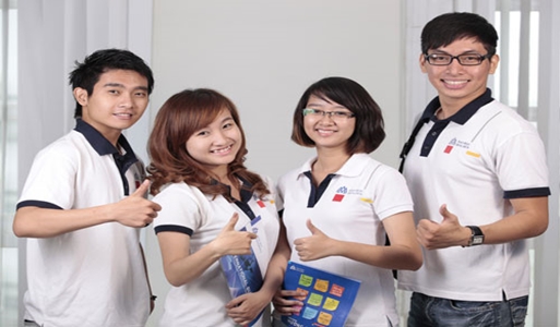 ĐH Hoa Sen tuyển sinh ngành Ngôn ngữ Anh trình độ Thạc sĩ với 30 chỉ tiêu