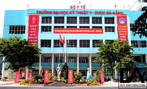 ĐH Kỹ thuật Y Dược Đà Nẵng công bố điểm chuẩn 2018 