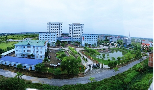 Điểm chuẩn Đại học Công nghiệp Dệt may Hà Nội 2018