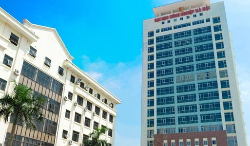 Điểm chuẩn Đại học Công nghiệp Hà Nội năm 2018