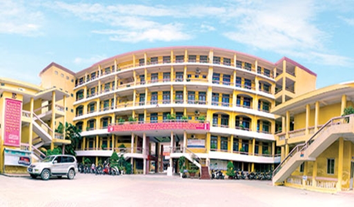 Điểm chuẩn Đại học Dân lập Hải Phòng năm 2018