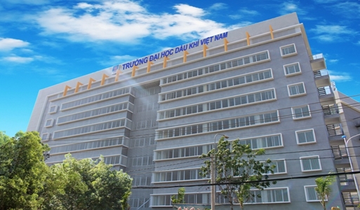 Điểm chuẩn Đại học Dầu khí Việt Nam 2018