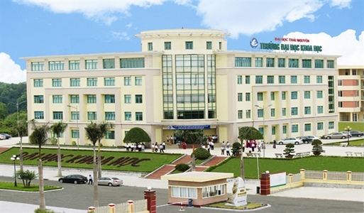 Điểm chuẩn Đại học Khoa học - Đại học Thái Nguyên 2018