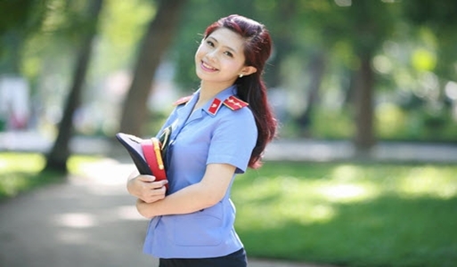 Điểm chuẩn Đại học Kiểm sát Hà Nội 2018