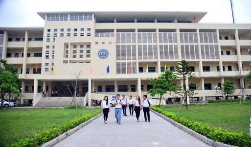 Điểm chuẩn Đại học Kinh tế - Đại học Huế năm 2018