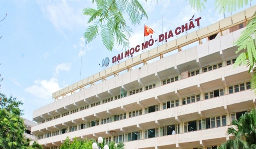 Điểm chuẩn Đại học Mỏ - Địa chất năm 2018