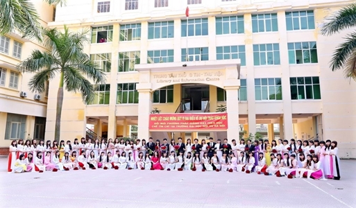 Điểm chuẩn Đại học Nội vụ 2018
