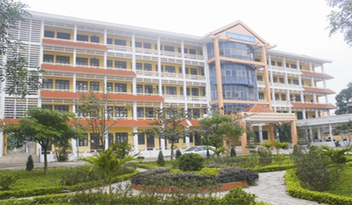 Điểm chuẩn Đại học Quảng Bình năm 2018