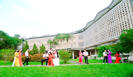 Điểm chuẩn Đại học Sư phạm - Đại học Huế năm 2018