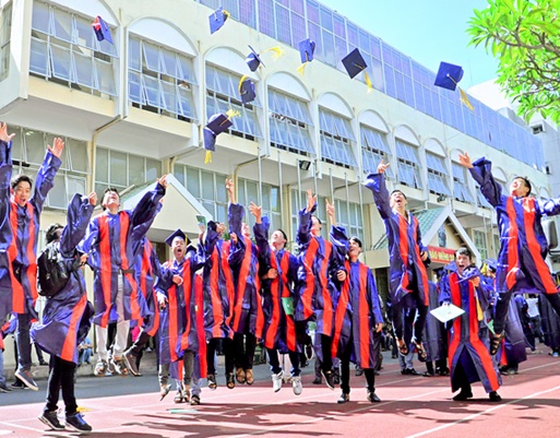 Điểm chuẩn Đại học Sư phạm Thể dục Thể thao TP.HCM năm 2018