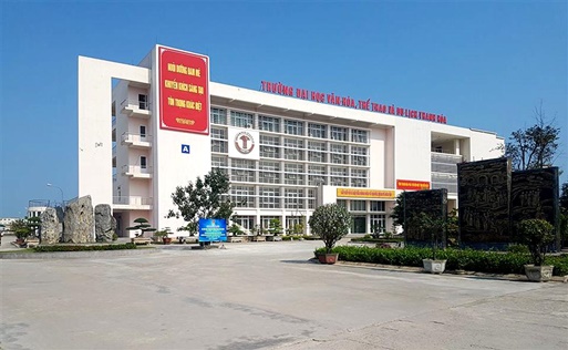 Điểm chuẩn Đại Học Văn hóa, Thể thao và Du lịch Thanh Hóa năm 2018