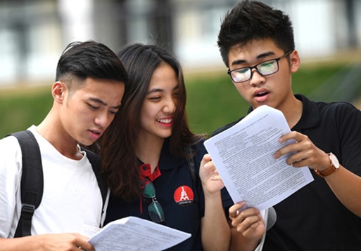 Bỏ thi trắc nghiệm trong kỳ thi THPT Quốc gia để tránh gian lận nên hay không? Bỏ thi trắc nghiệm trong kỳ thi THPT Quốc gia để tránh gian lận nên hay không?